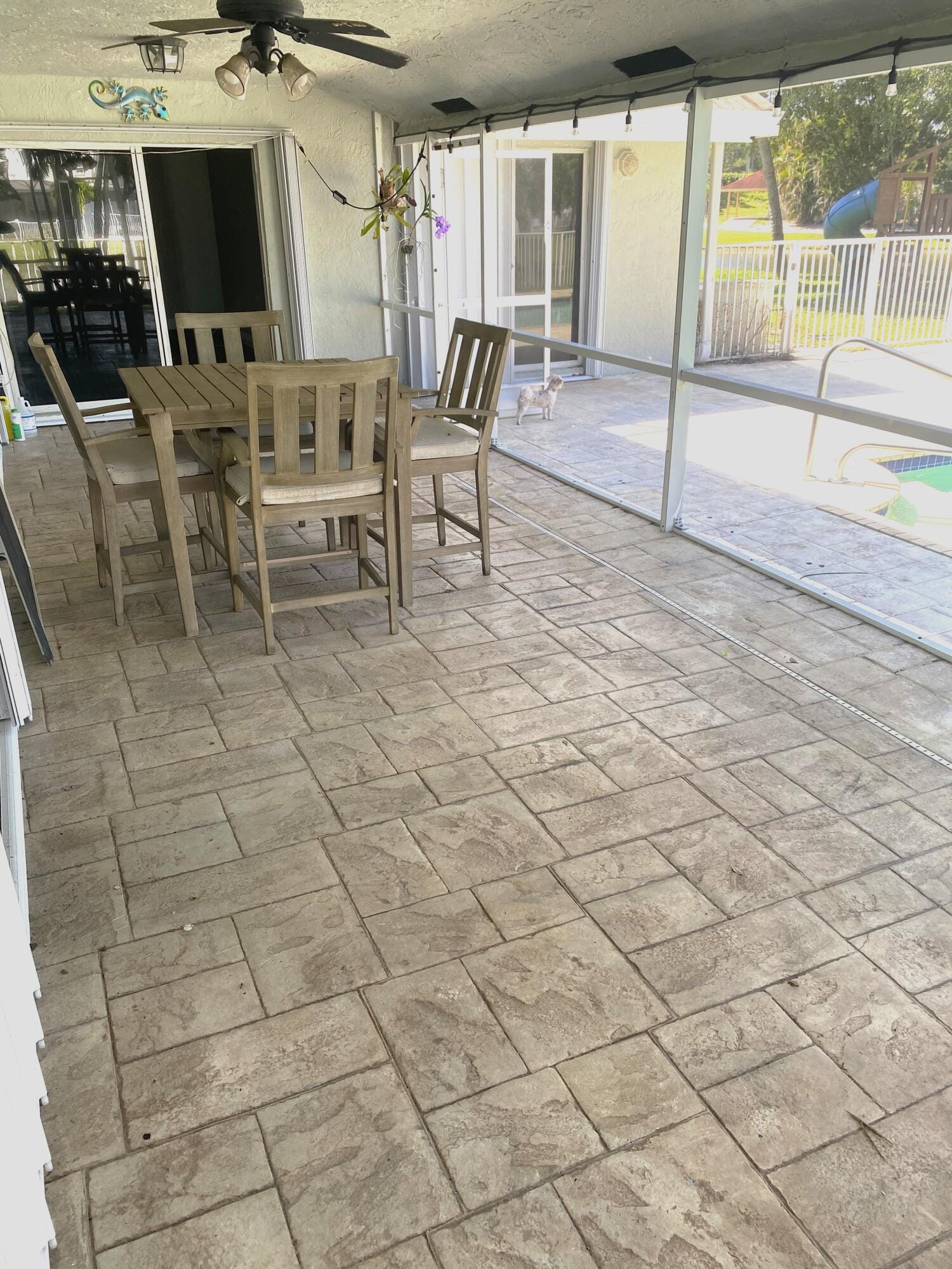 6031 Wedgewood Village Circle, Greenacres, FL 33463 photo 23