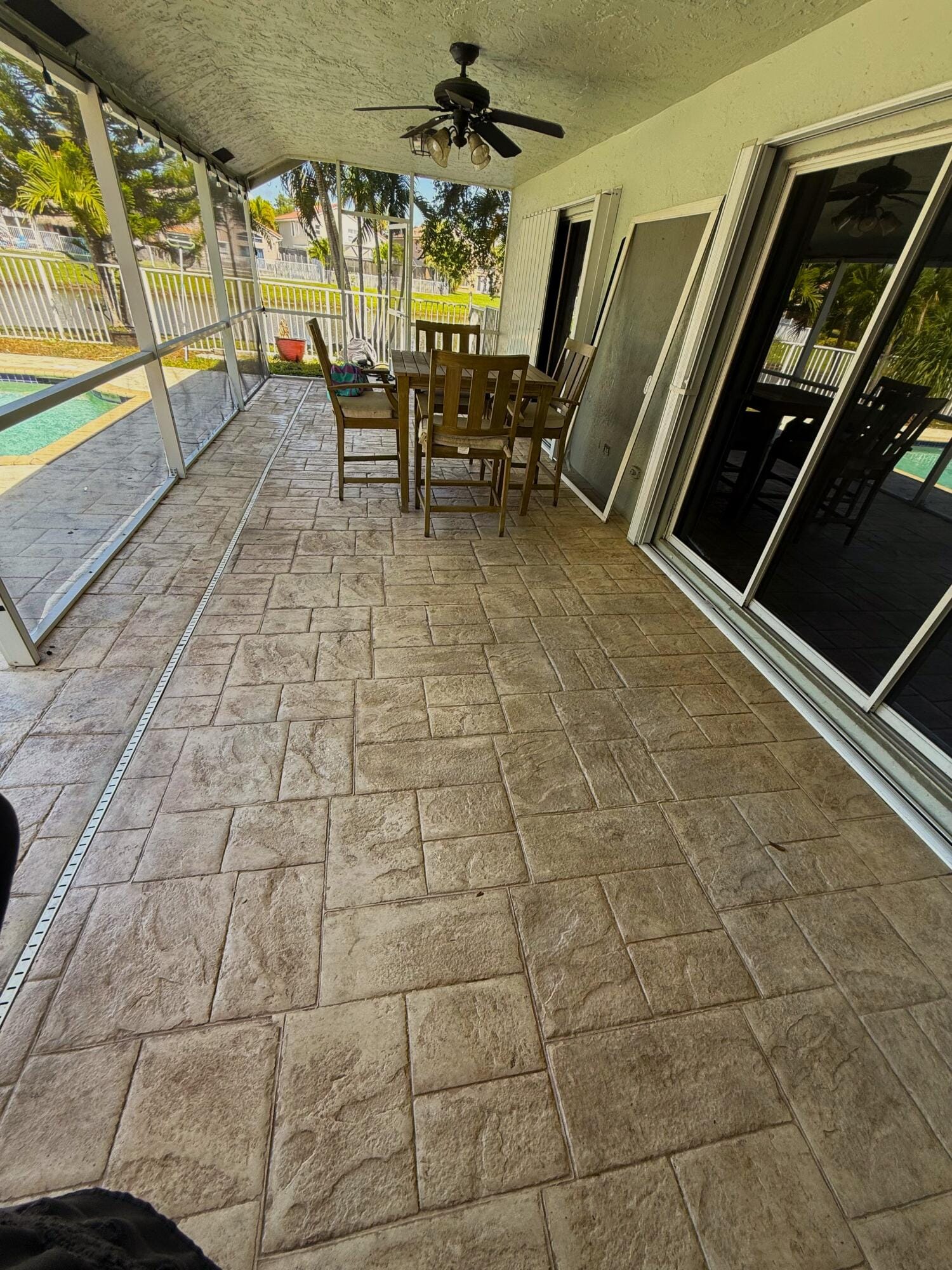 6031 Wedgewood Village Circle, Greenacres, FL 33463 photo 24