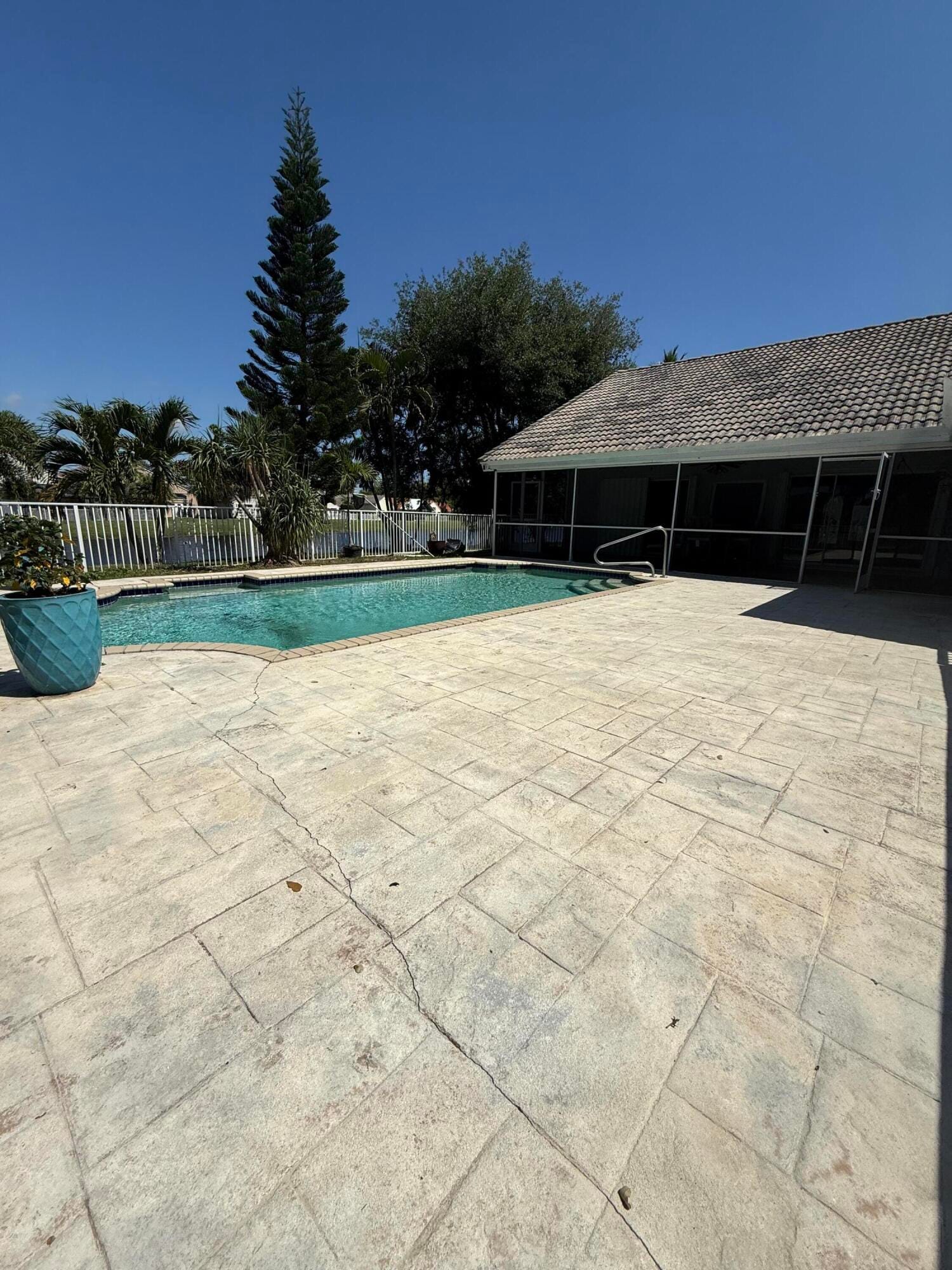 6031 Wedgewood Village Circle, Greenacres, FL 33463 photo 25