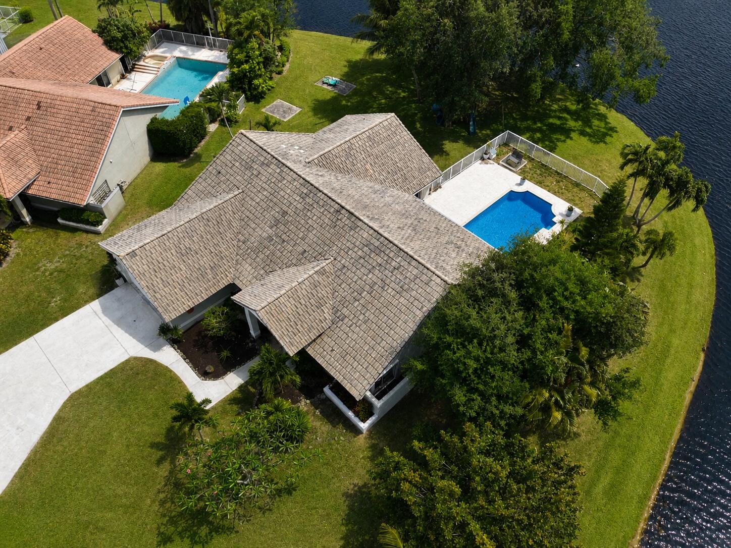 6031 Wedgewood Village Circle, Greenacres, FL 33463 photo 4
