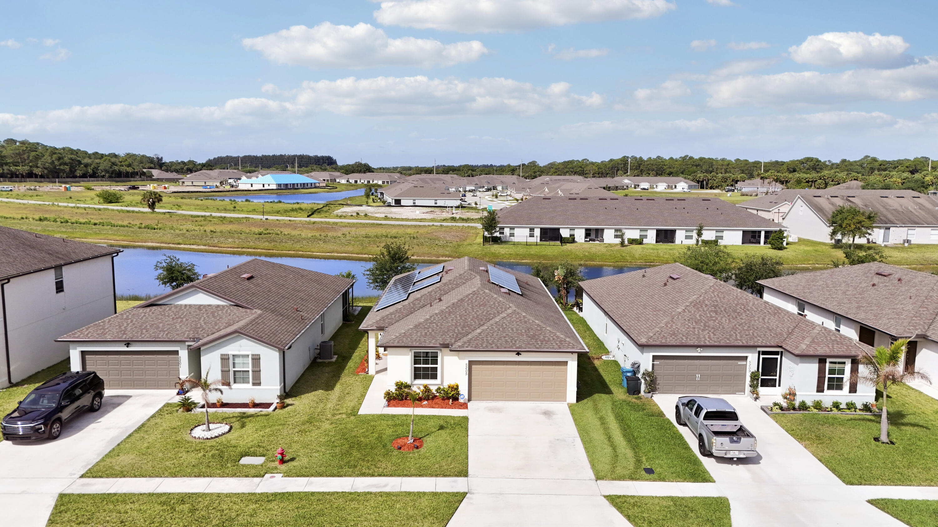 5205 Armina Place, Fort Pierce, FL 34951