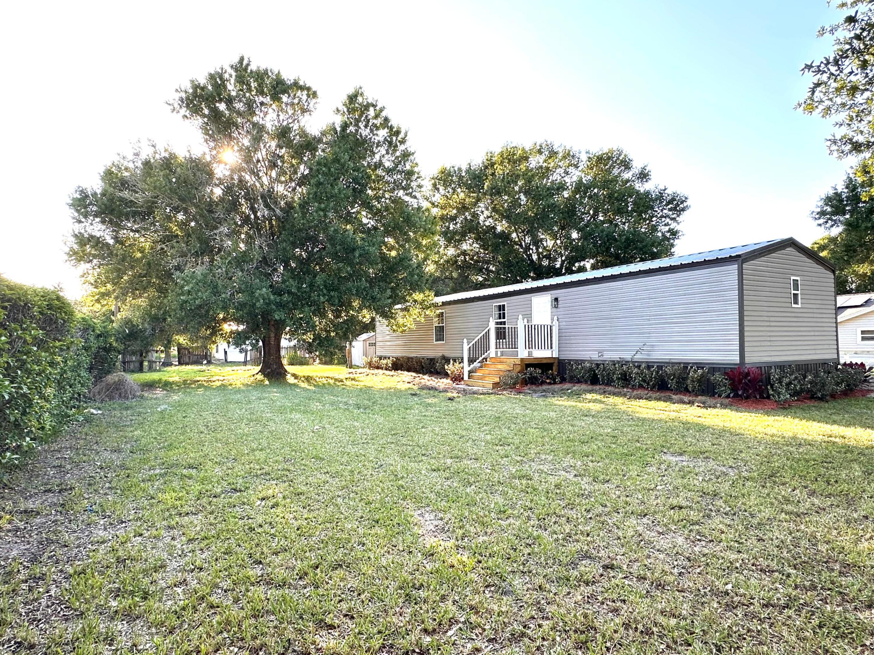 1465 NW 43rd Avenue, Okeechobee, FL 34972, Okeechobee