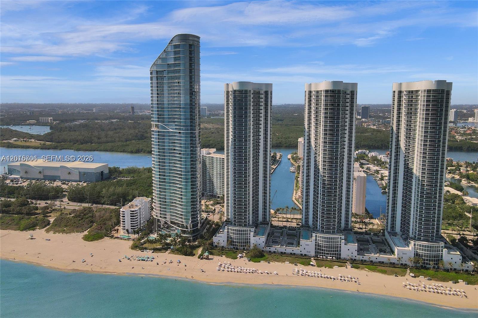 15811 Collins Avenue 3302, Sunny Isles Beach, FL 33160, Sunny Isles Beach