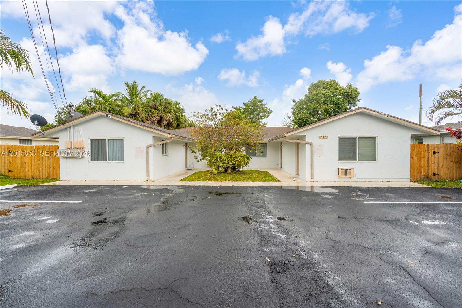 645 NW 15th Avenue 1, Fort Lauderdale, FL 33311, Fort Lauderdale
