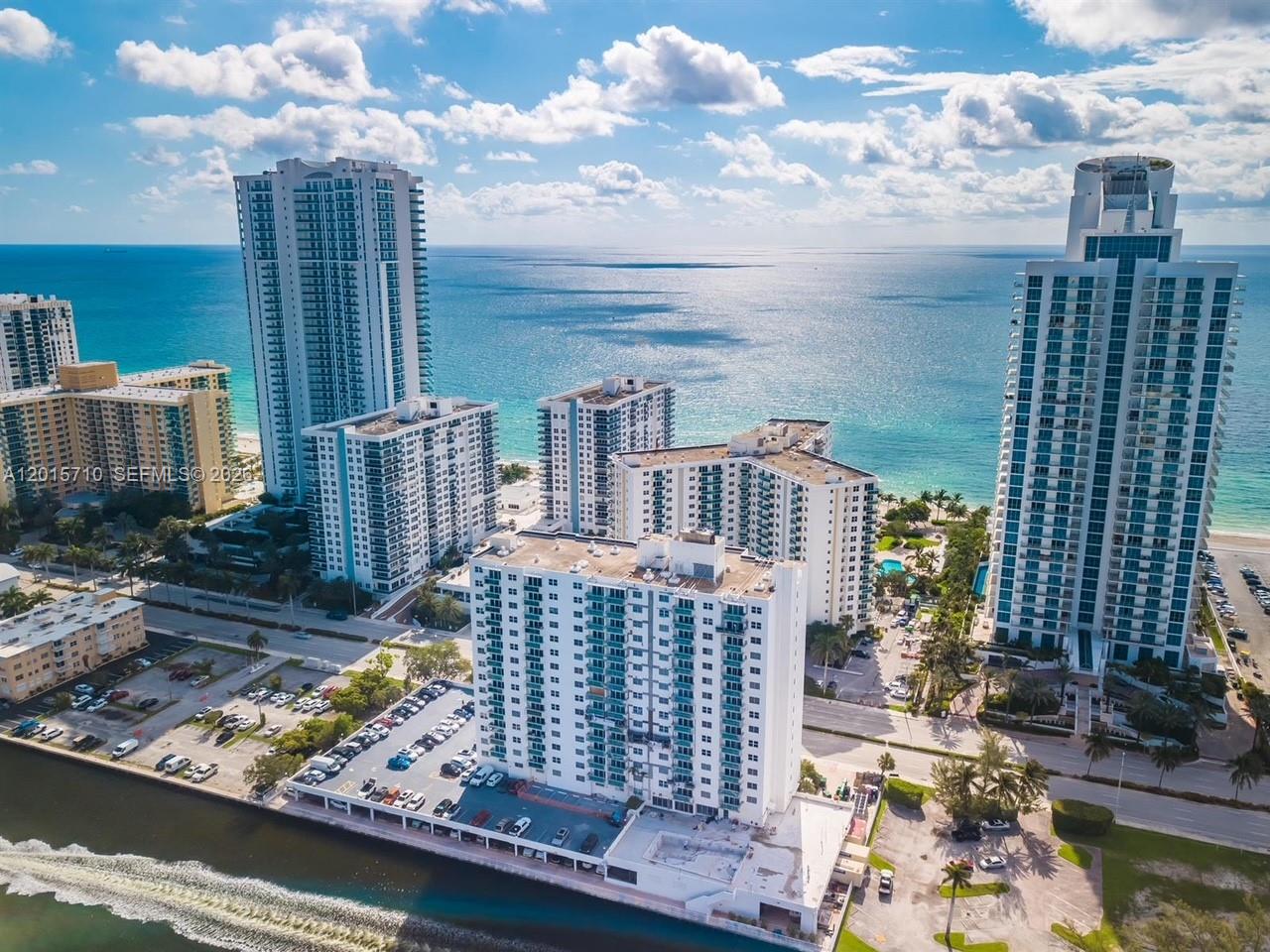 3001 S Ocean Drive 703, Hollywood, FL 33019, Hollywood