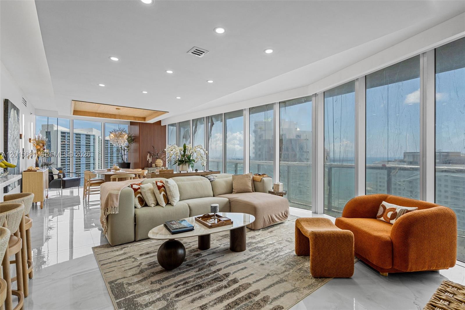 465 Brickell Avenue 3301, Miami, FL 33131, Miami