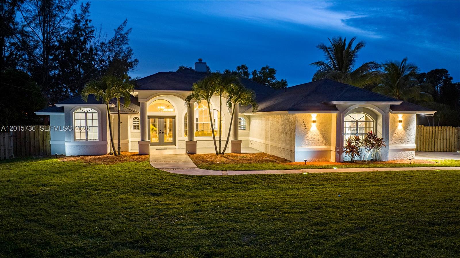 11066 N 46th Place N, West Palm Beach, FL 33411, West Palm Beach