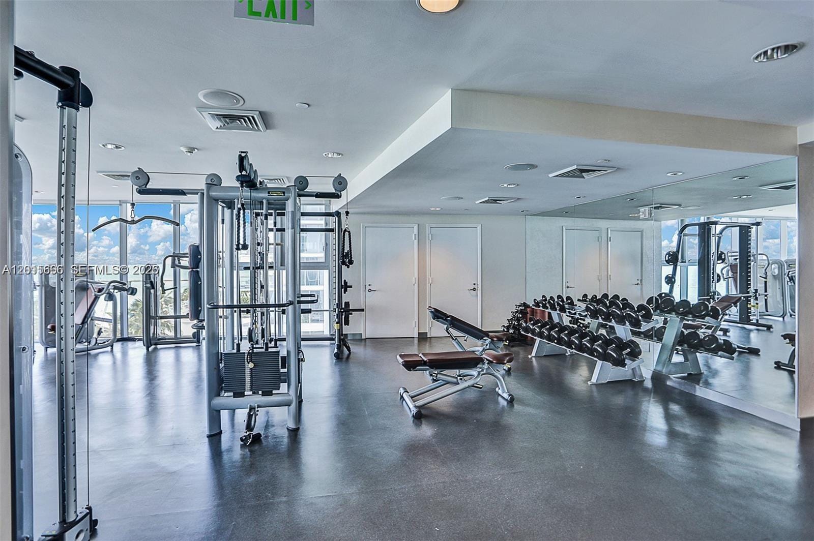 17001 Collins Avenue 1407, Sunny Isles Beach, FL 33160 photo 22