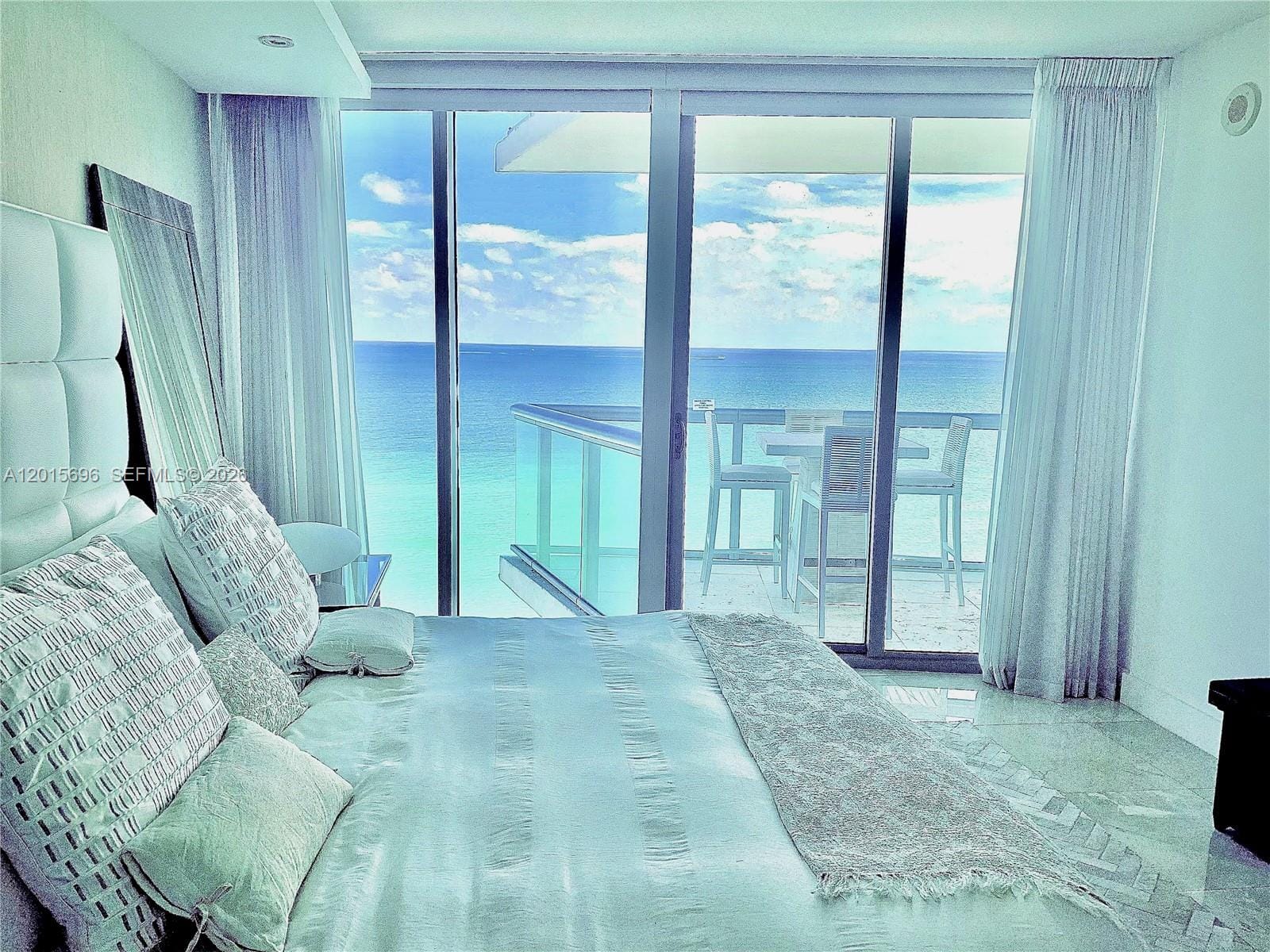 17001 Collins Avenue 1407, Sunny Isles Beach, FL 33160 photo 9