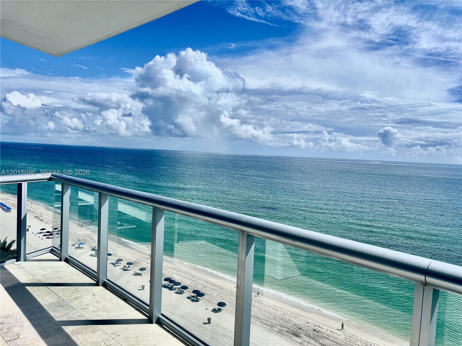 17001 Collins Avenue 1407, Sunny Isles Beach, FL 33160, Sunny Isles Beach