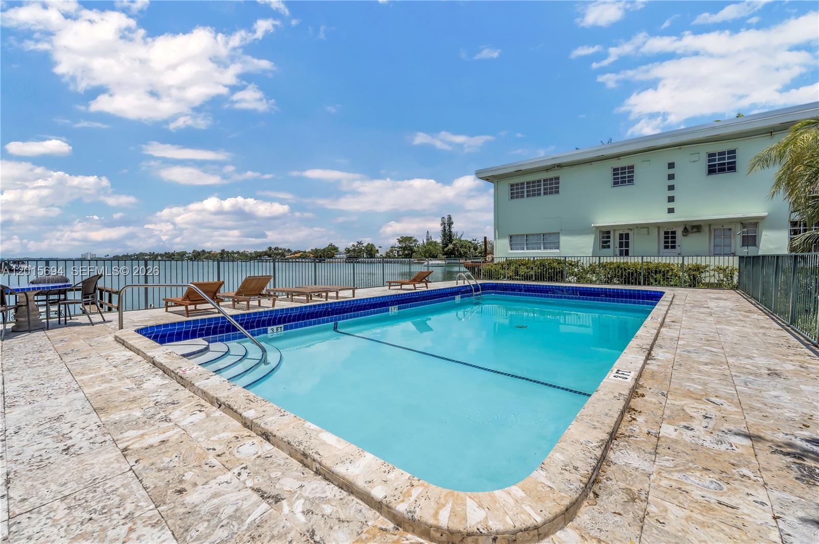 8550 Byron Avenue 2G, Miami Beach, FL 33141, Miami Beach