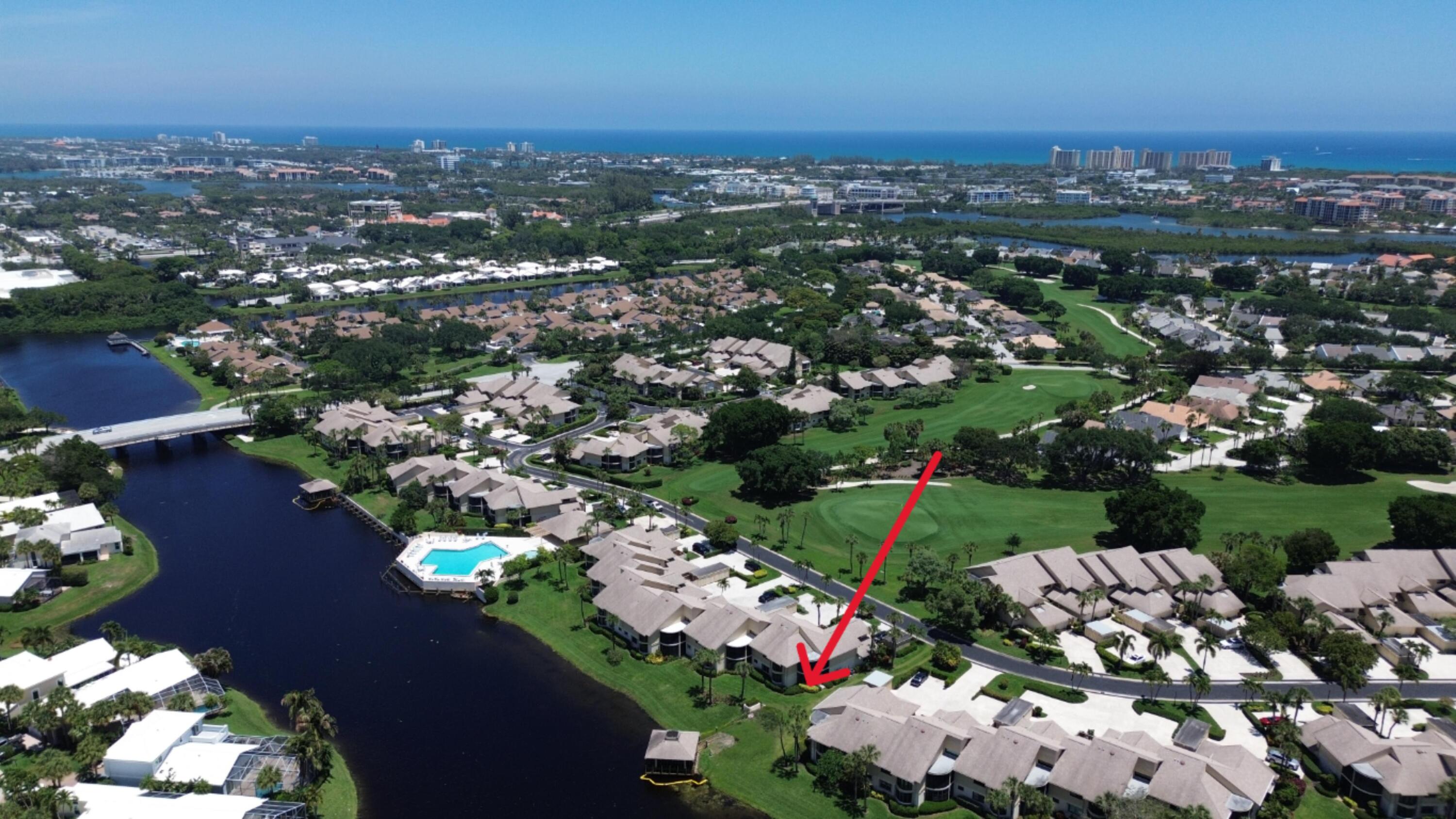 16997 Waterbend Drive 139, Jupiter, FL 33477, Jupiter