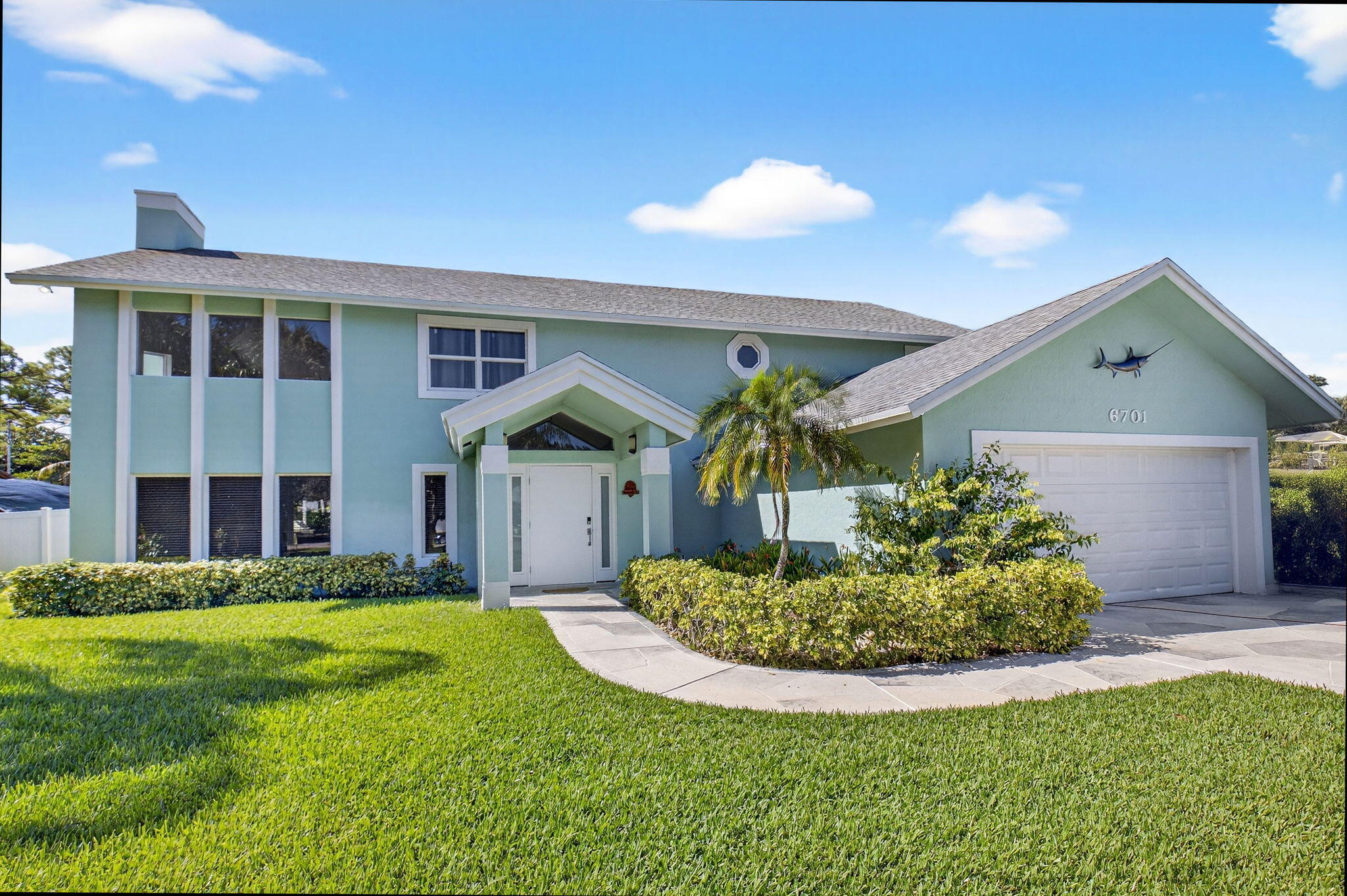 6701 Hillside Lane, Lake Worth, FL 33462, Lake Worth