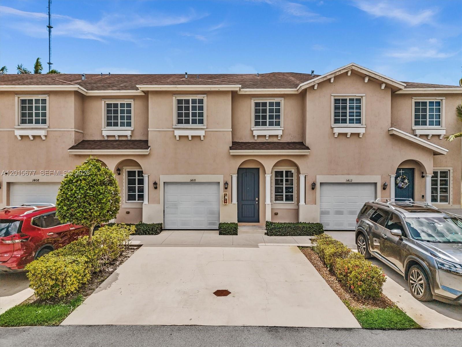 1410 NW 214th Terrace, Miami Gardens, FL 33169, Miami Gardens