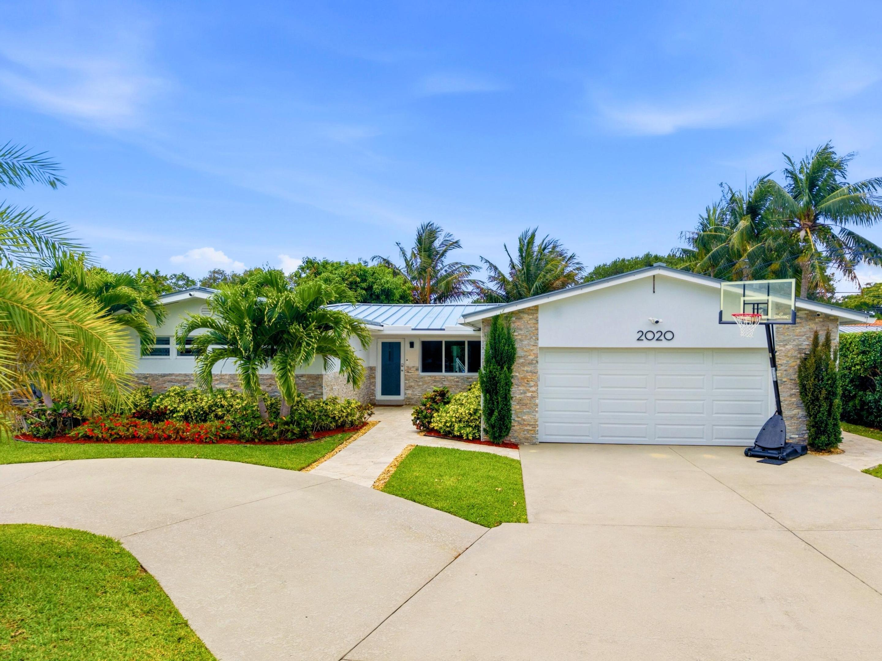 2020 NE 26th Street, Lighthouse Point, FL 33064, Lighthouse Point