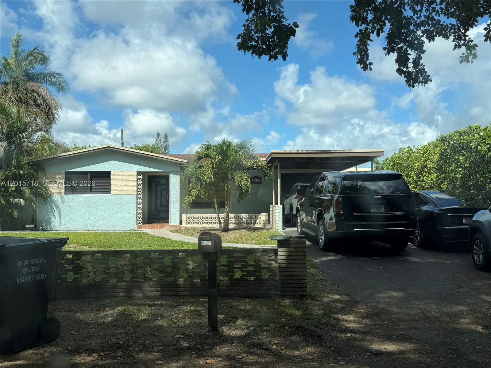 2640 N 62nd Avenue, Hollywood, FL 33024 photo 16