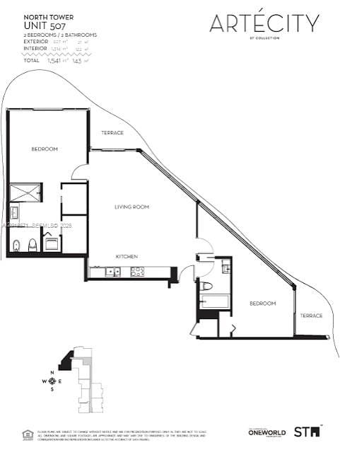 2155 Washington Court 507, Miami Beach, FL 33139 photo 30