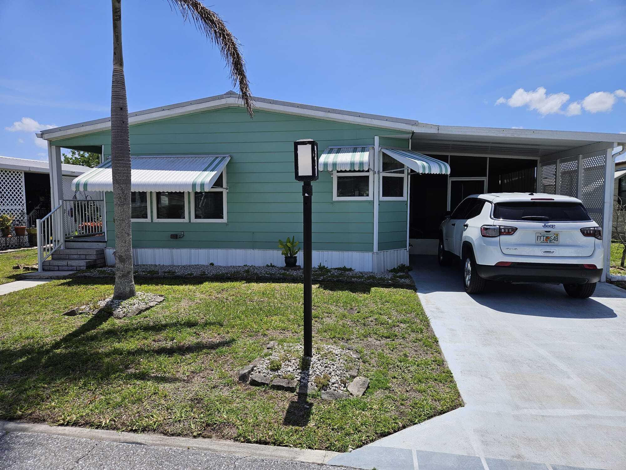 511 Ann Marie Lane, Port St. Lucie, FL 34952, Port St Lucie