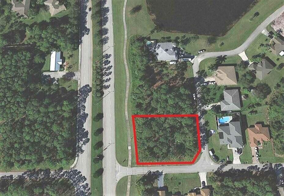 1110 SW East Louise Circle, Port St. Lucie, FL 34953, Port St Lucie