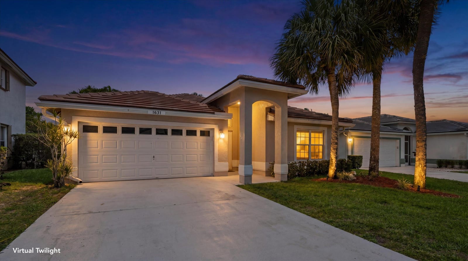 1631 Lakefield North Court, Wellington, FL 33414 photo 8