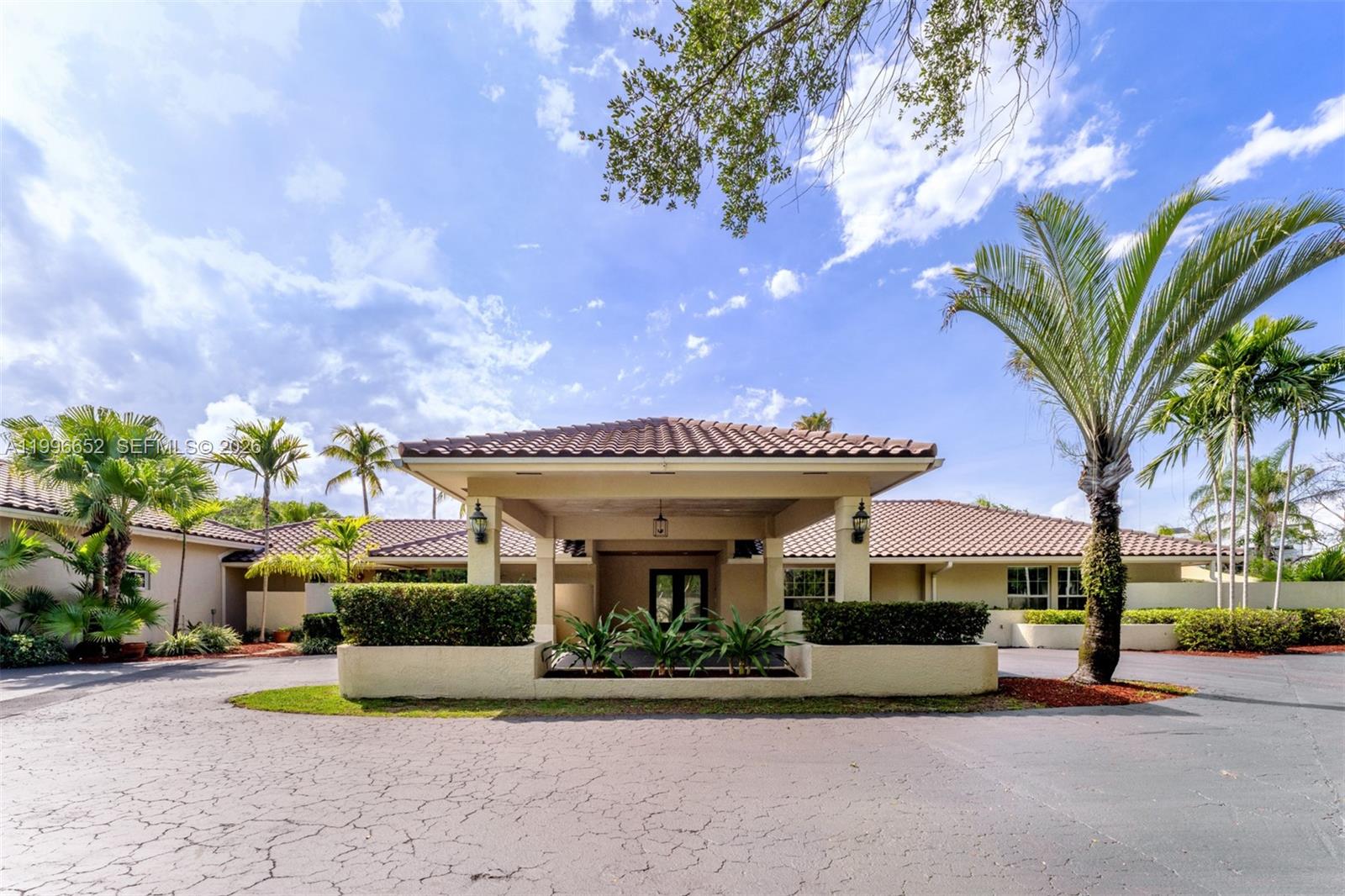 7201 SW 174th Street, Palmetto Bay, FL 33157, Palmetto Bay