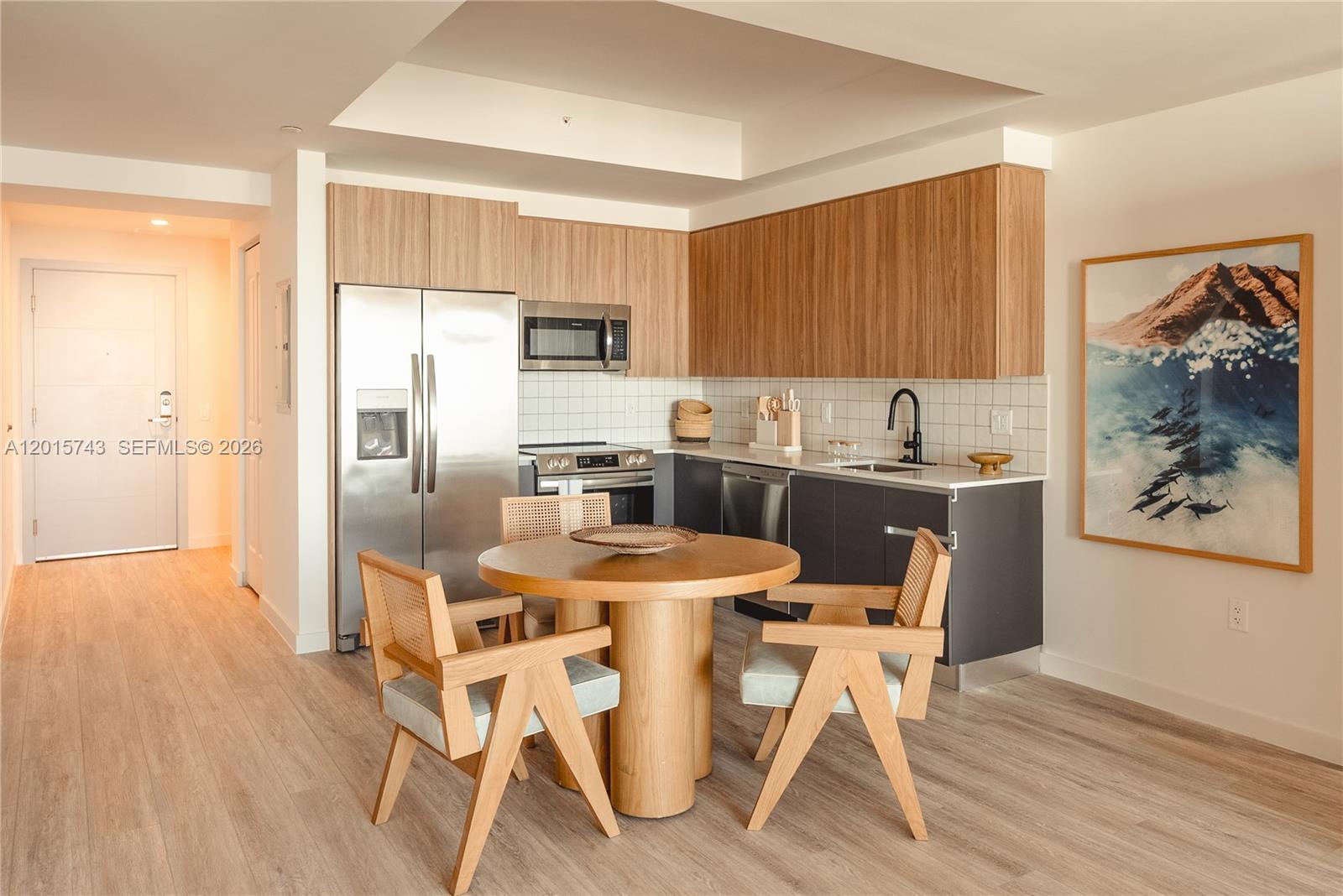 275 SW 6th Street 5307, Miami, FL 33130, Miami
