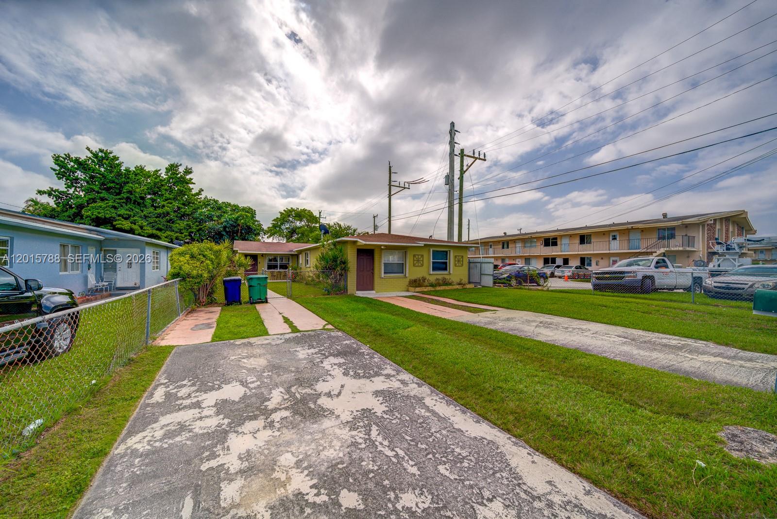 7358 SW 7360 23rd Street, Miami, FL 33155, Miami