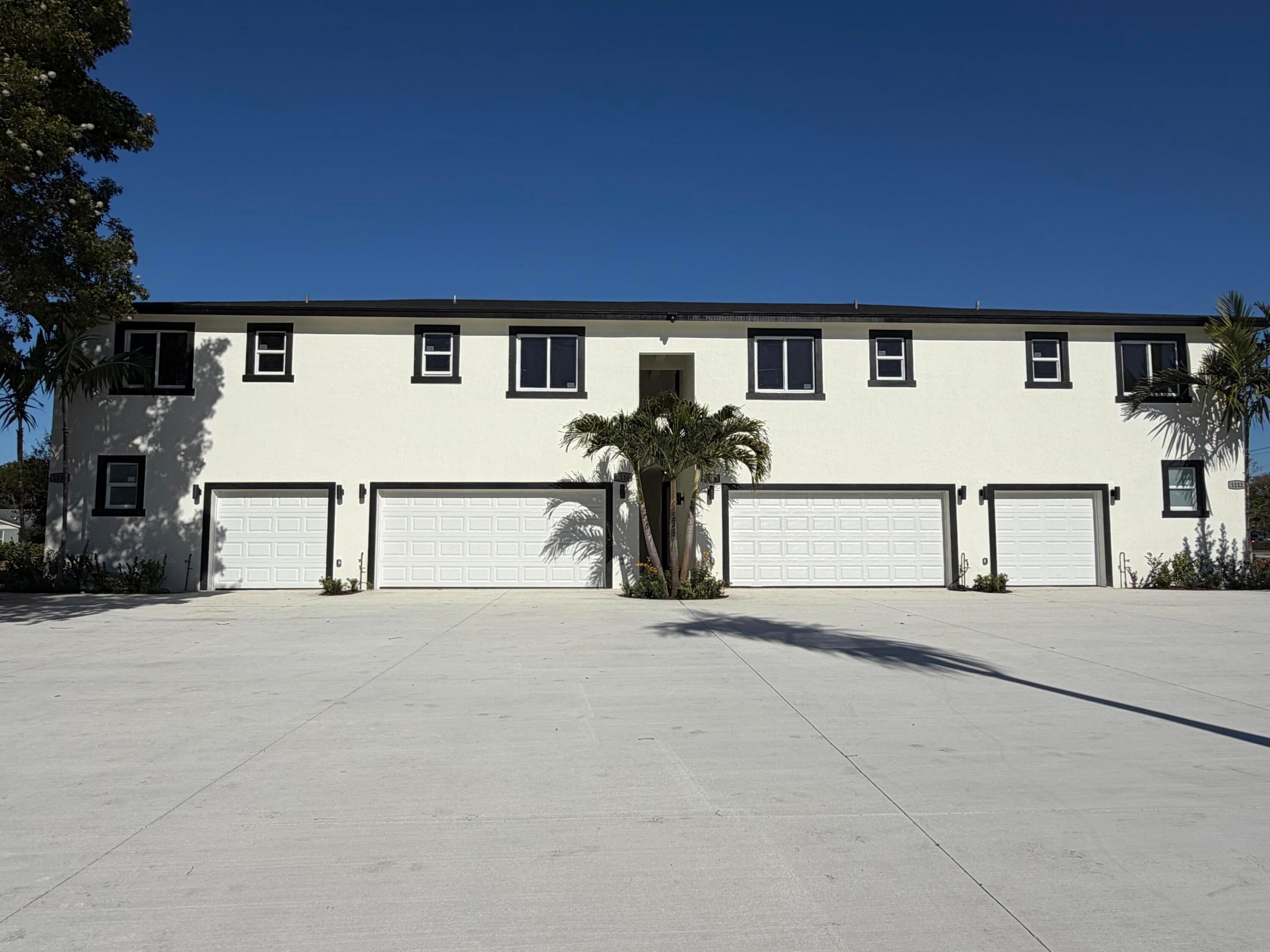 1112 Whitepine Drive 1114, Wellington, FL 33414, Wellington