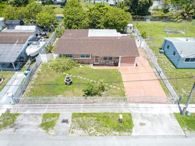 18010 NW 48th Court, Miami Gardens, FL 33055