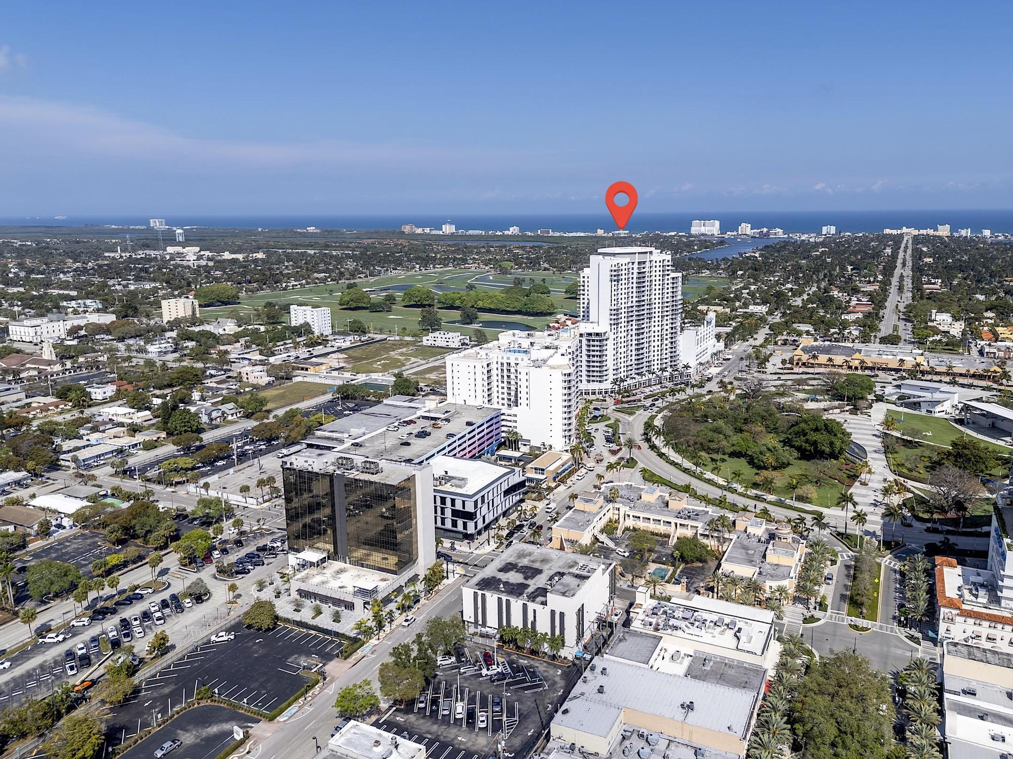 1830 Radius Drive 1219, Hollywood, FL 33020, Hollywood