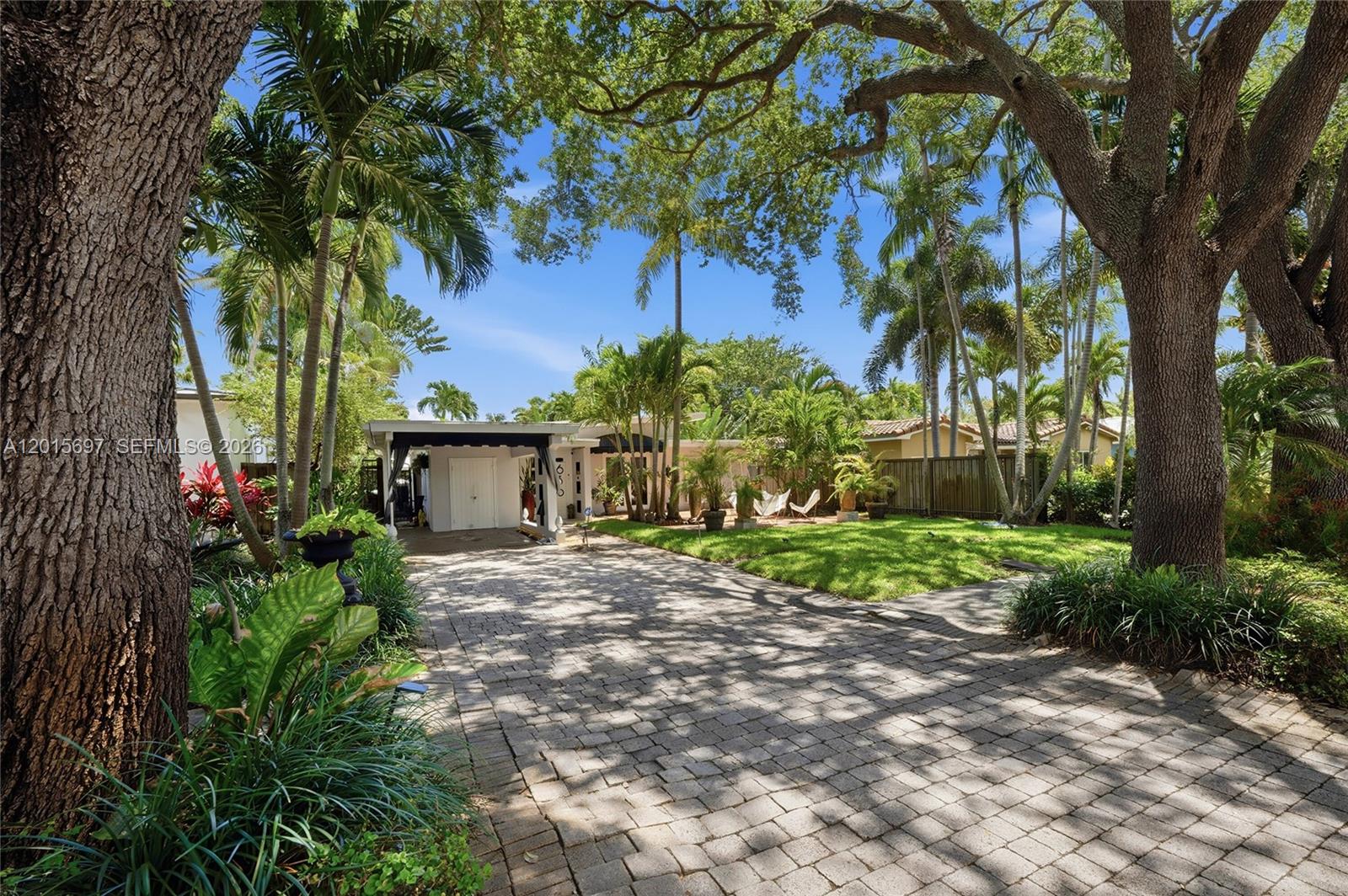 636 NE 17th Terrace, Fort Lauderdale, FL 33304, Fort Lauderdale
