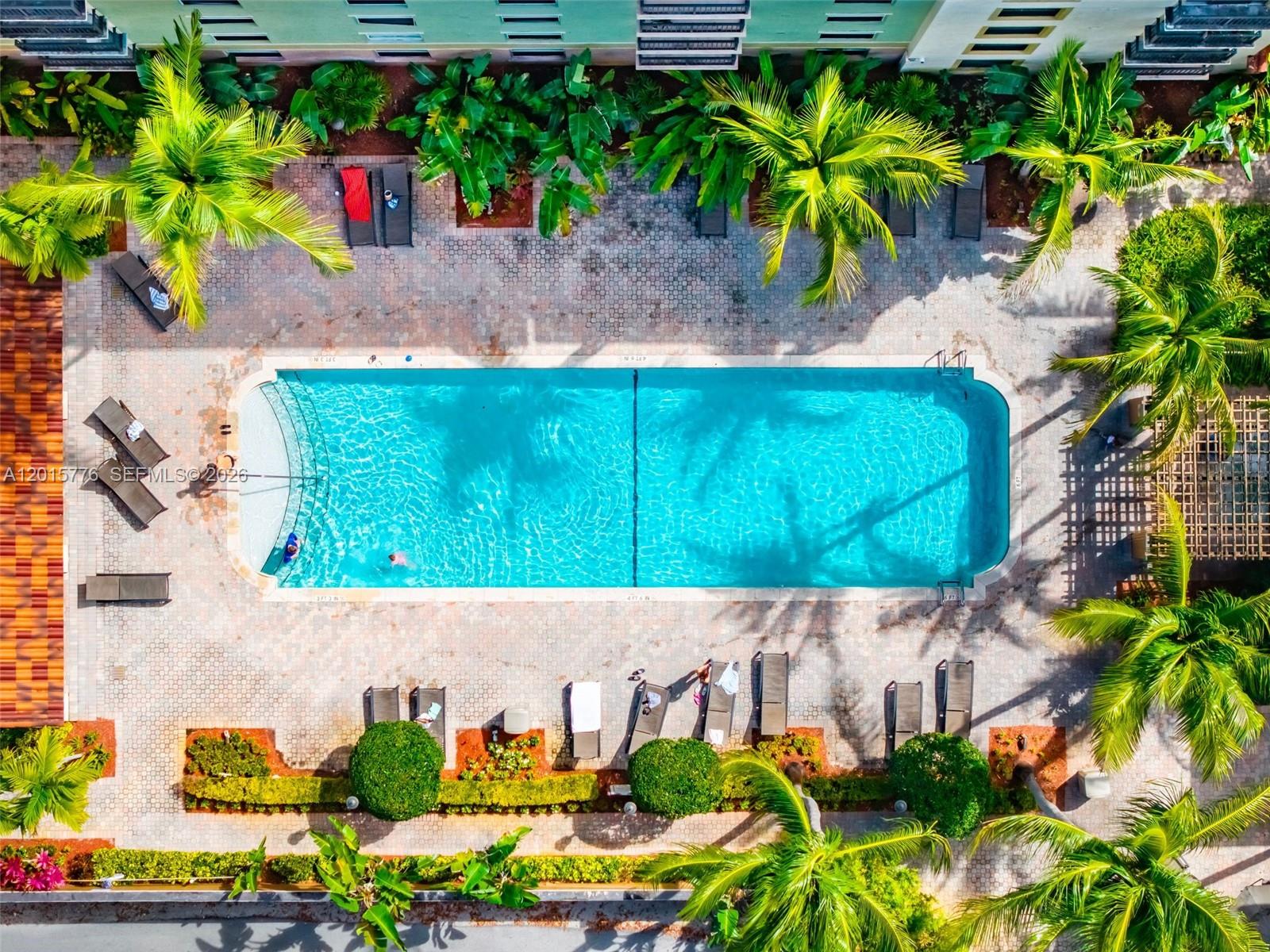 1900 Van Buren Street 112B, Hollywood, FL 33020, Hollywood