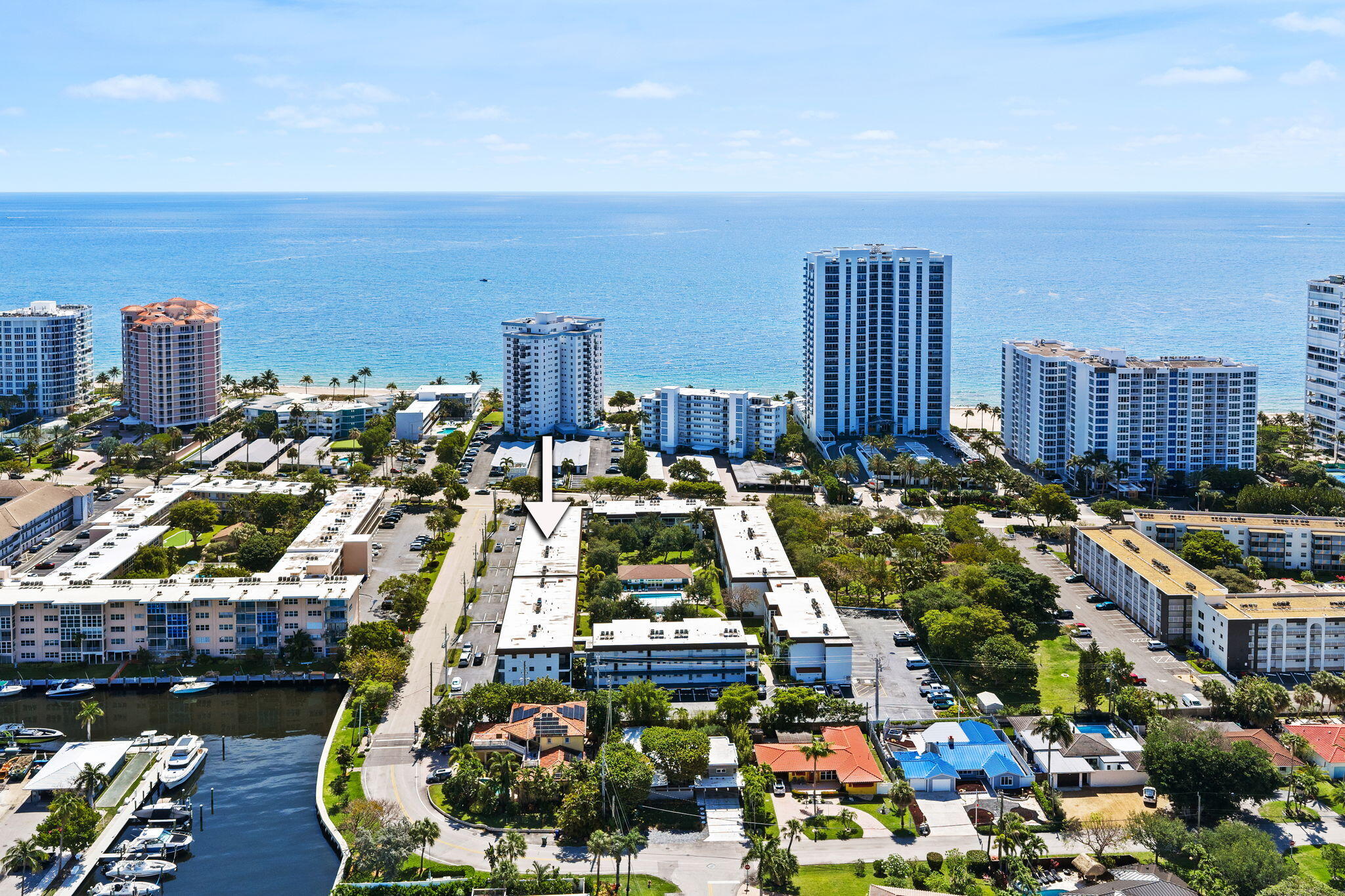 1501 S Ocean Boulevard 204, Pompano Beach, FL 33062, Pompano Beach