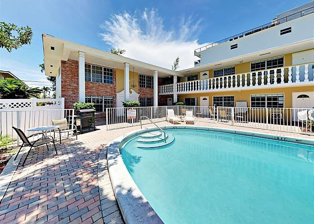 3226 NE 12th Street 8, Pompano Beach, FL 33062, Pompano Beach