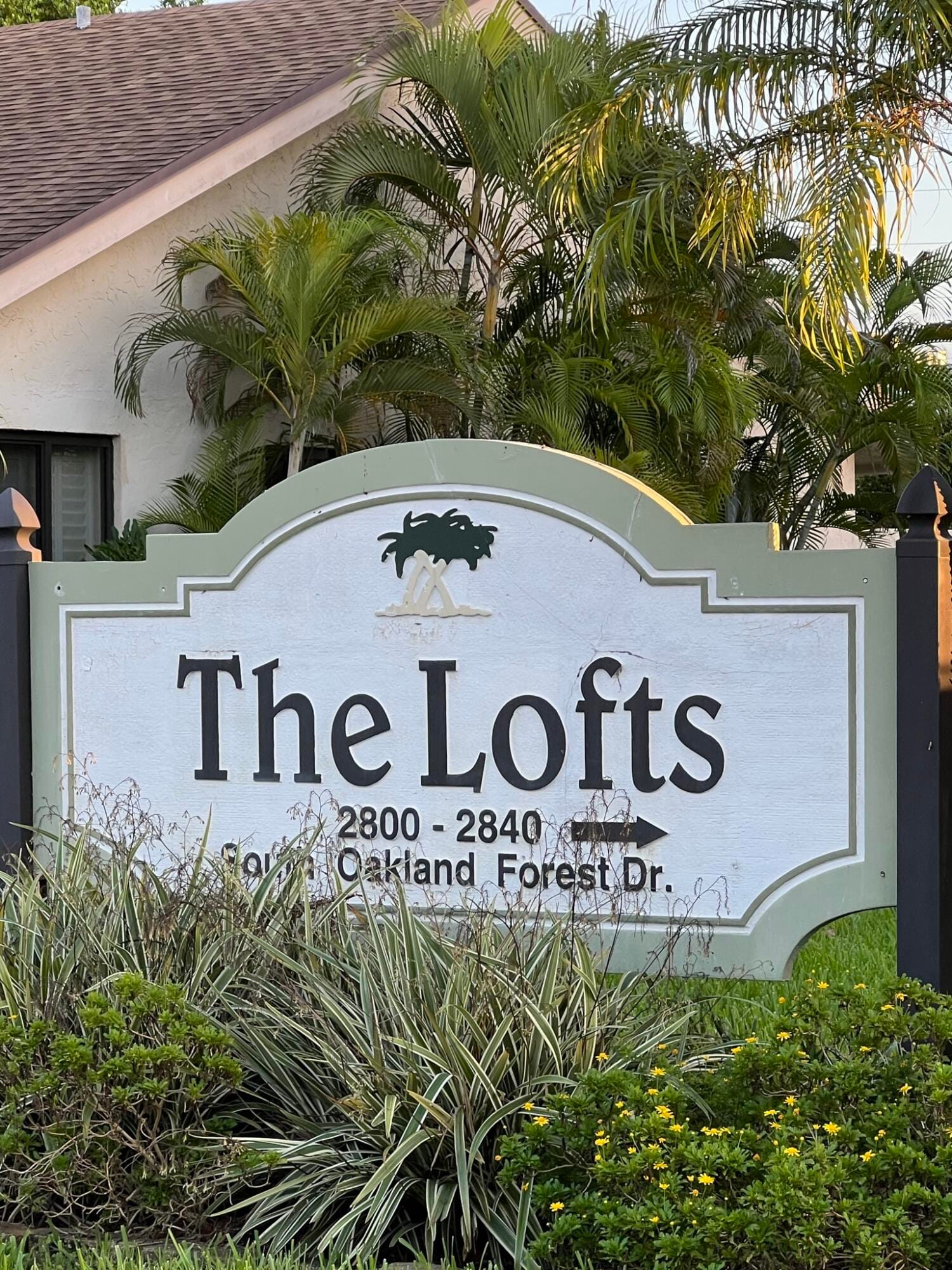 2800 S Oakland Forest Drive 2302, Oakland Park, FL 33309 photo 29