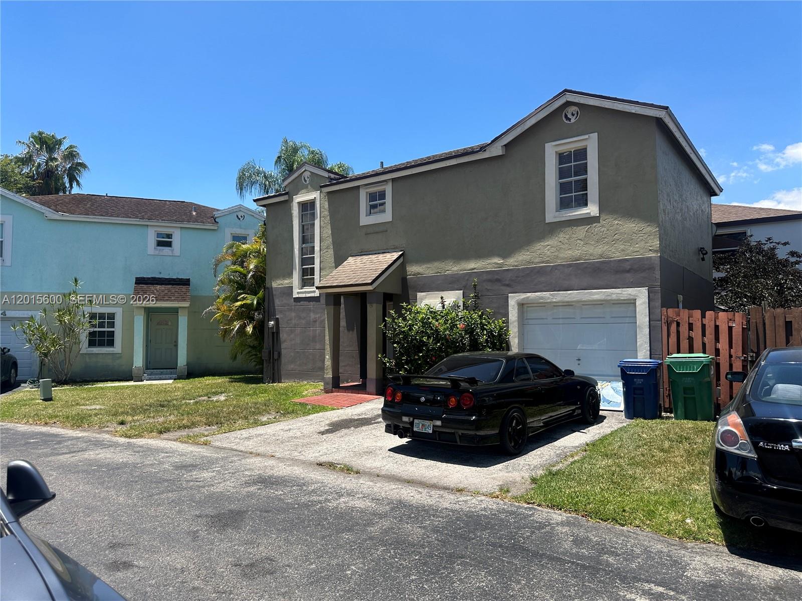 9062 SW 147th Court, Miami, FL 33196, Miami
