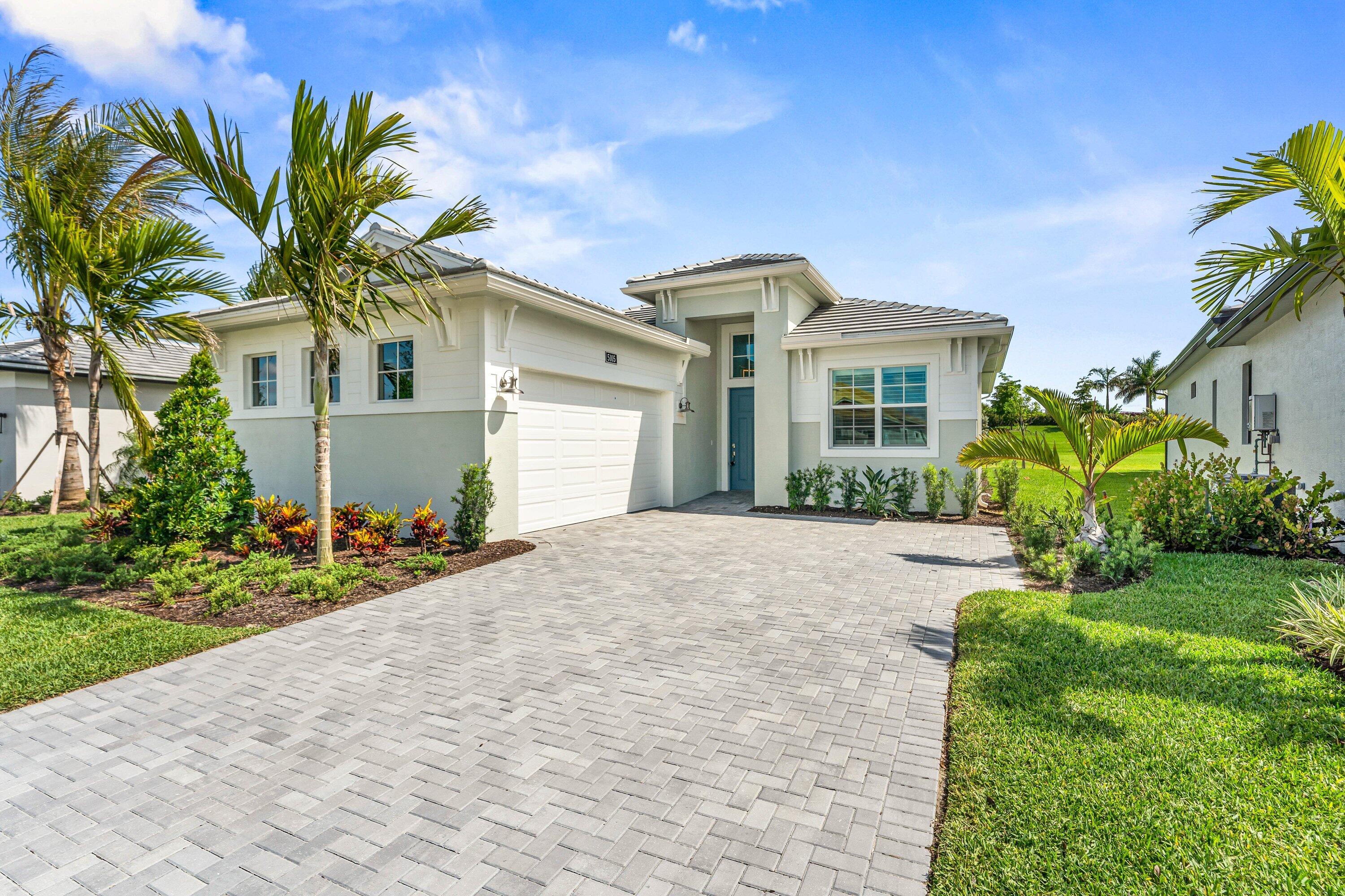 5105 Rivo Alto Circle, Westlake, FL 33470, Westlake