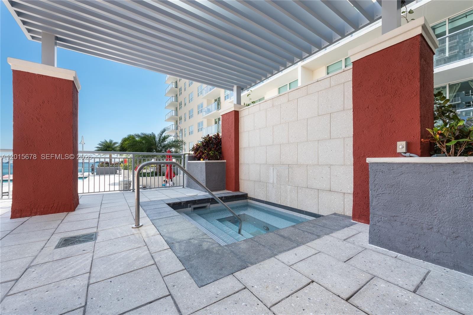 1155 Brickell Bay Drive 609, Miami, FL 33131 photo 22