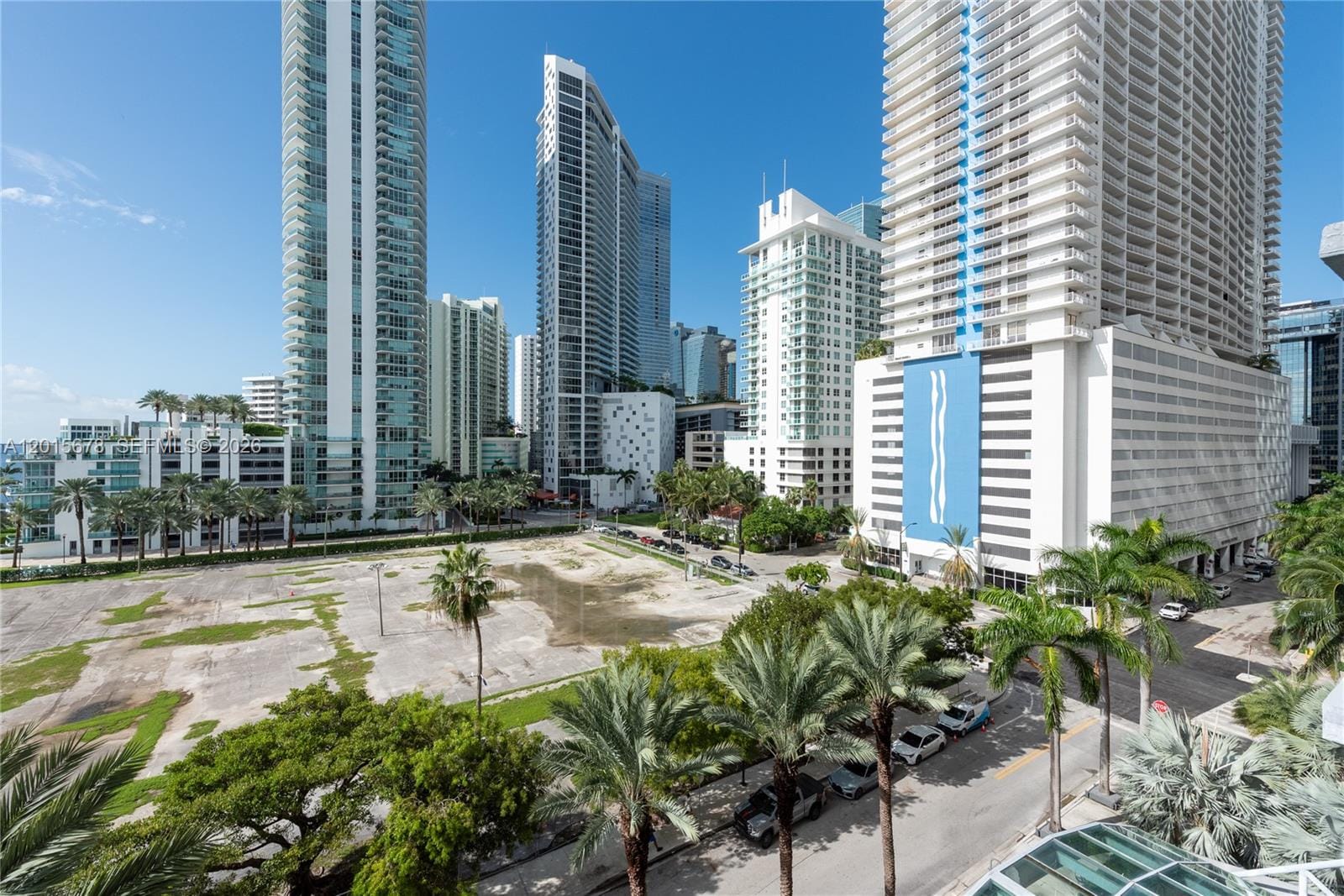 1155 Brickell Bay Drive 609, Miami, FL 33131 photo 30