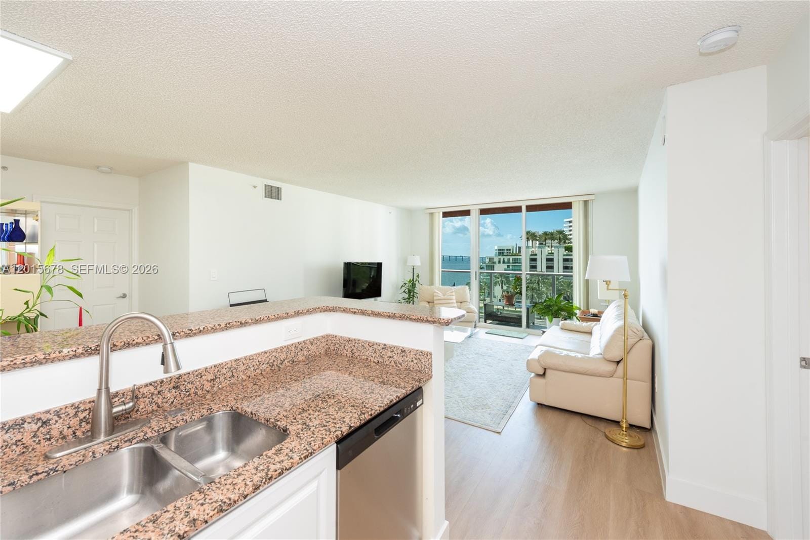 1155 Brickell Bay Drive 609, Miami, FL 33131 photo 4