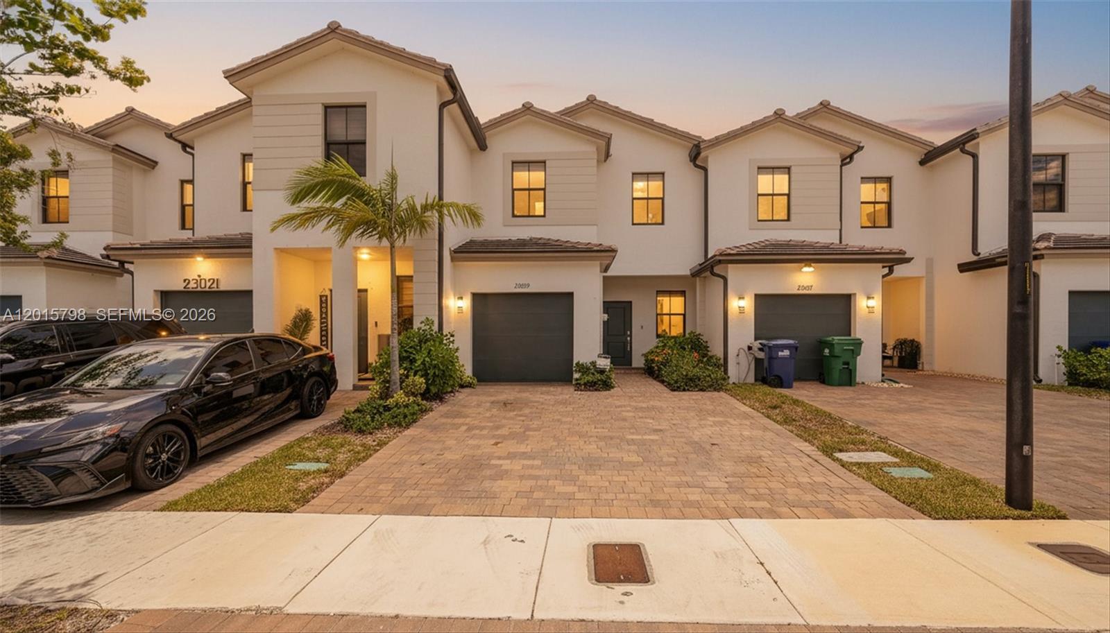 23029 SW 128th Place, Miami, FL 33170, Miami