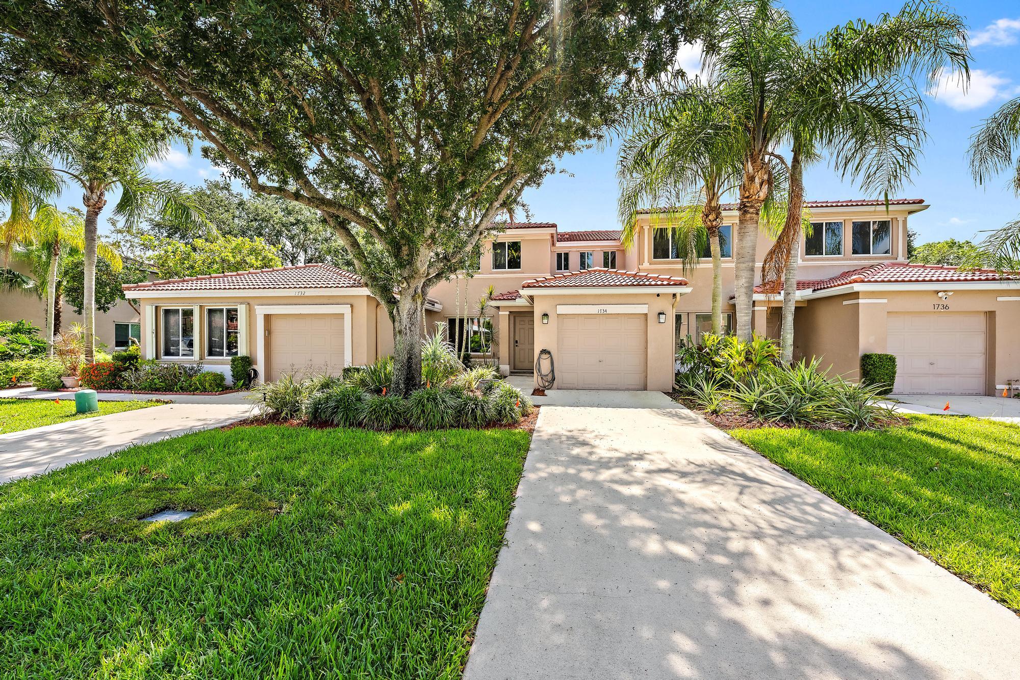 1734 SW 109th Terrace 1734, Davie, FL 33324, Davie
