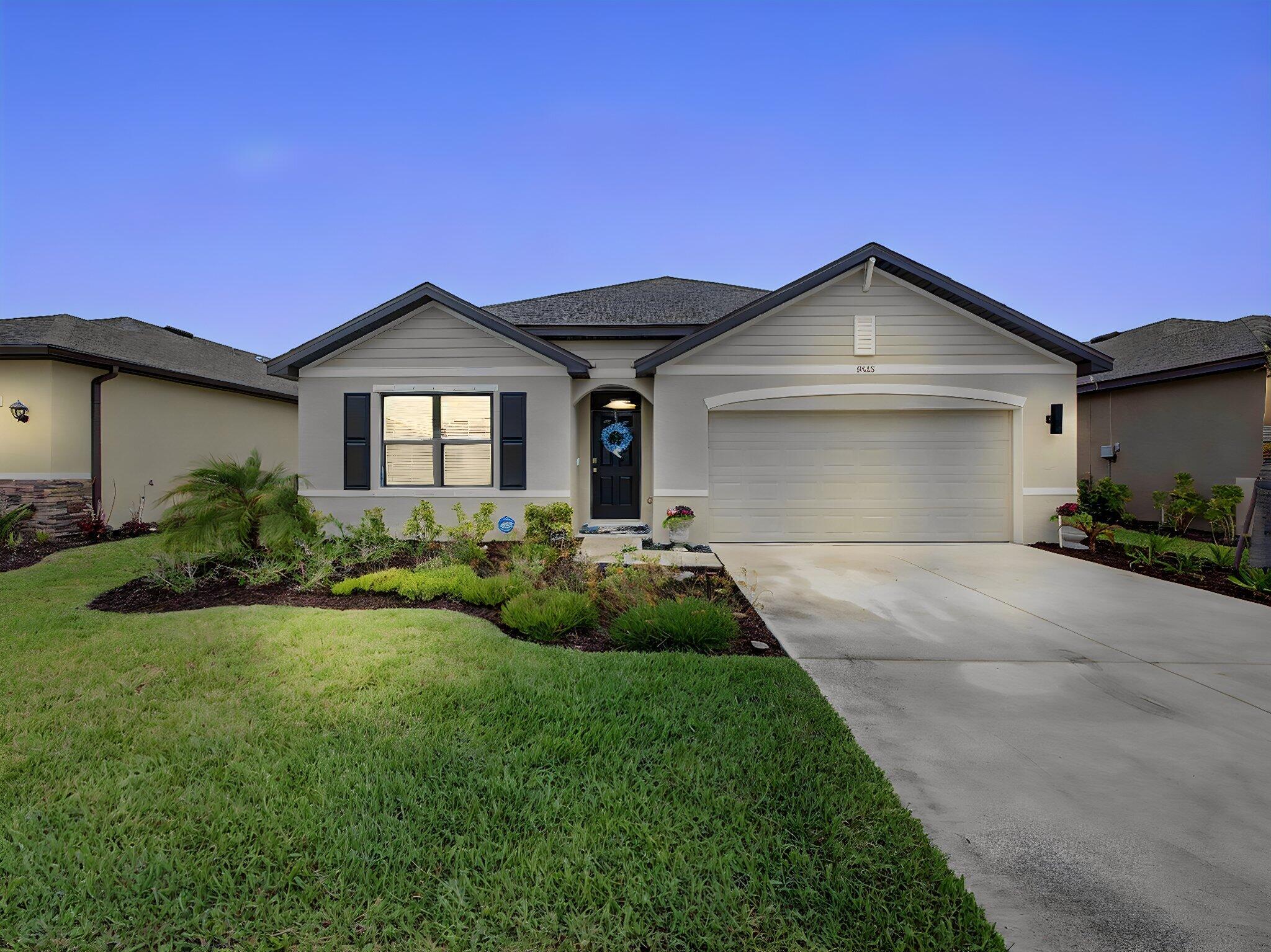 9868 SW Triton Way, Port St. Lucie, FL 34987, Port St Lucie