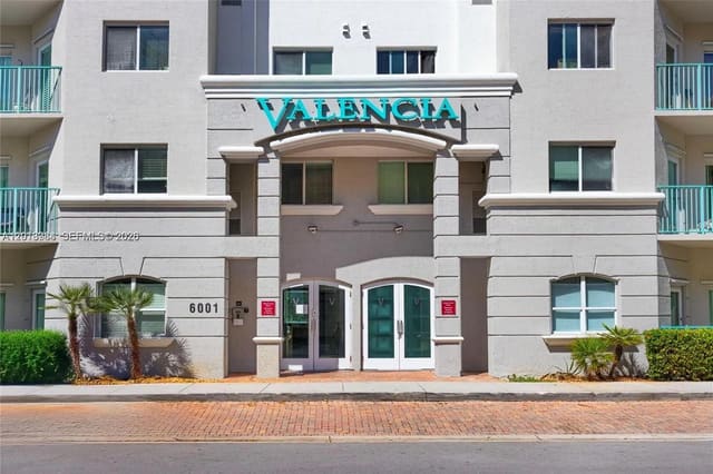 6001 SW 70th Street 331, South Miami, FL 33143