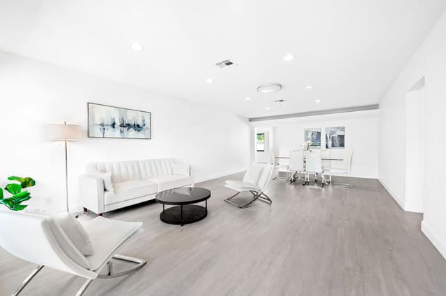 1985 Windward Drive, sold in Bel-Air, Lauderdale By The Sea, FL