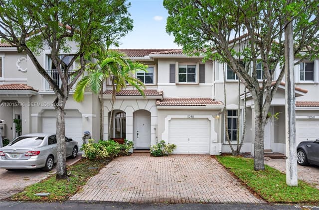 11248 NW 56th Street, Doral, FL 33178