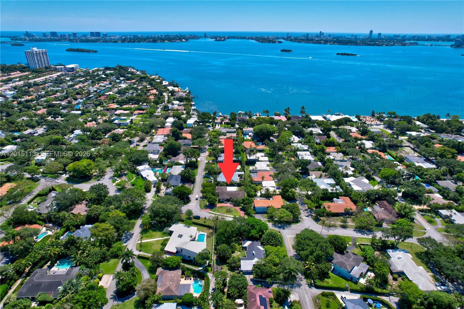 9999 NE 12th Avenue, Miami Shores, FL 33138, Miami Shores