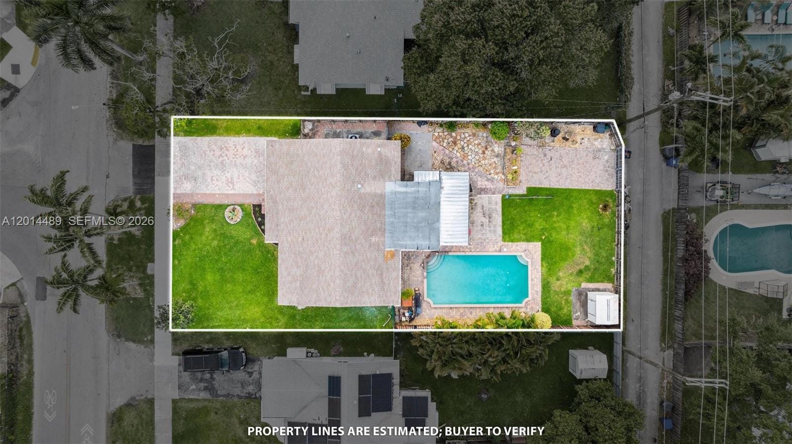 1419 Harding Street, Hollywood, FL 33020 photo 13