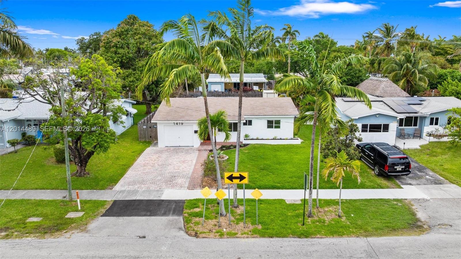 1419 Harding Street, Hollywood, FL 33020 photo 17