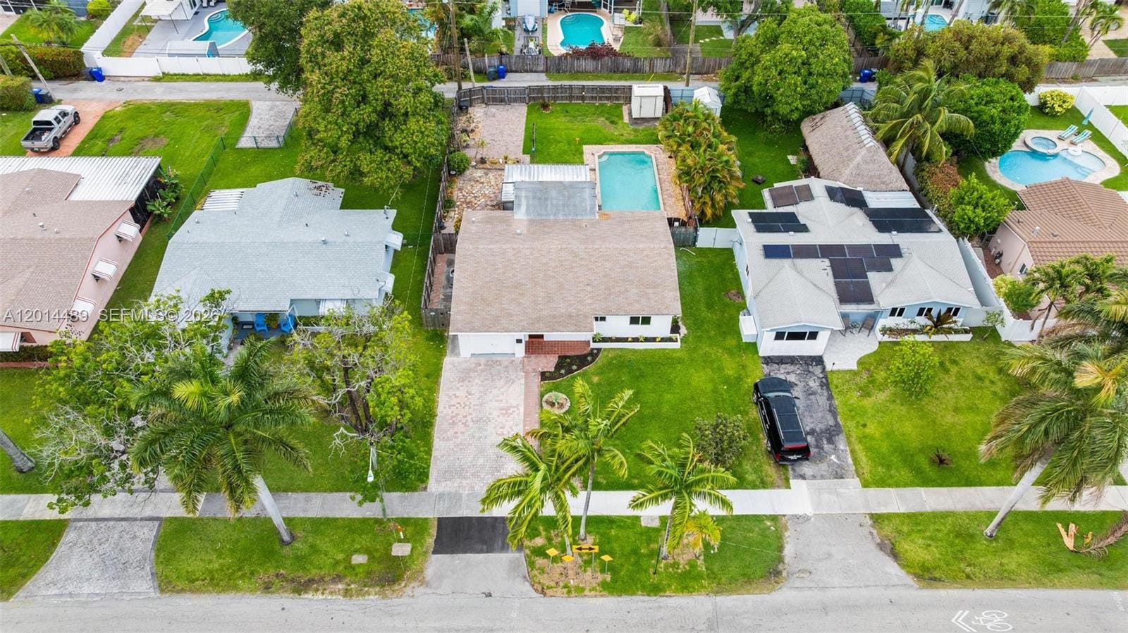 1419 Harding Street, Hollywood, FL 33020 photo 19
